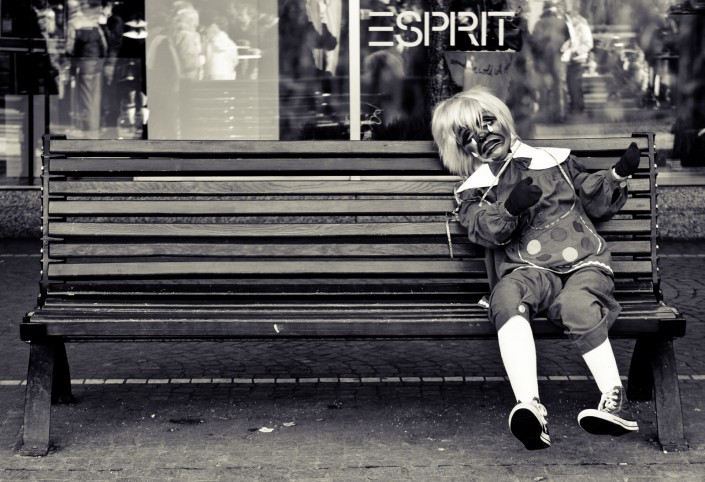 "Fasnacht" (Freiburg)