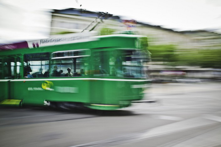 "Straßenbahn" (Basel)